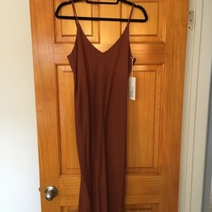 Ozma Slipdress